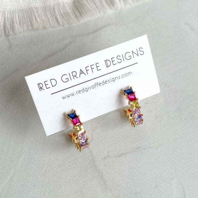 New Items | Red Giraffe Designs